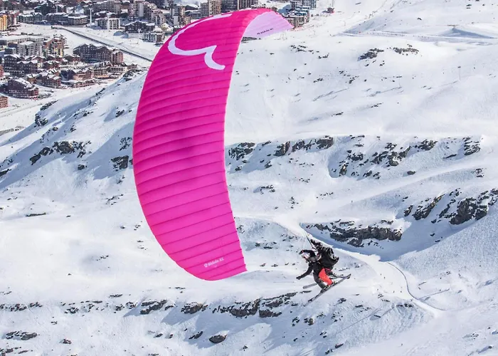 شقة Roche Blanche - Location: Beau Renove Mae-9086