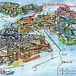 Roche Blanche - Location: Beau Renove Mae-9086 Apartment
