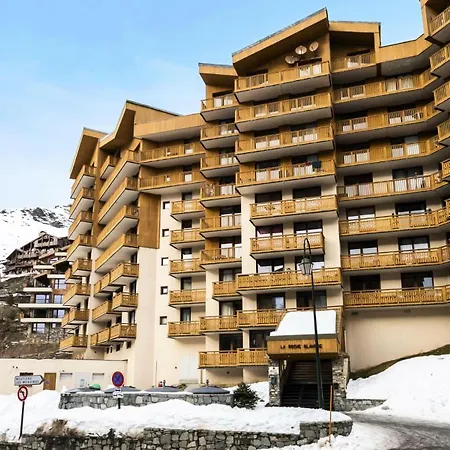 شقة Roche Blanche - Location: Beau Renove Mae-9086 فال تورُن