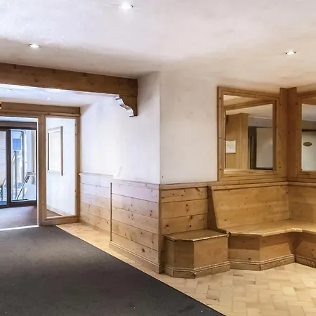 Apartament Roche Blanche - Location: Beau Renove Mae-9086 Val Thorens