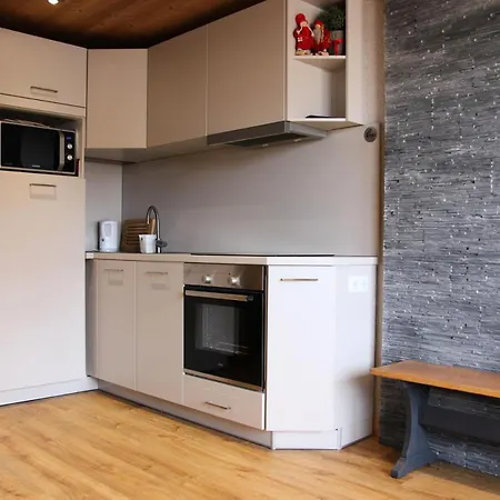 Roche Blanche - Location: Beau Renove Mae-9086 Val Thorens