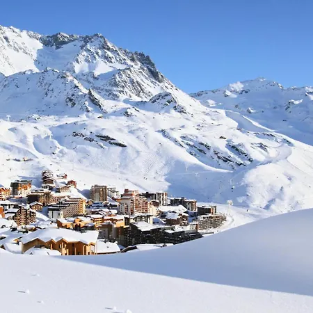 Roche Blanche - Location: Beau Renove Mae-9086 شقة فال تورُن