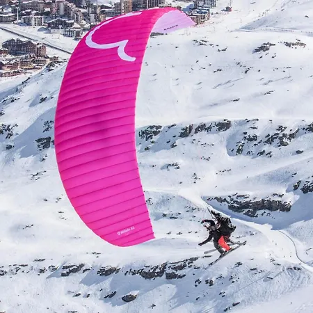 شقة Roche Blanche - Location: Beau Renove Mae-9086