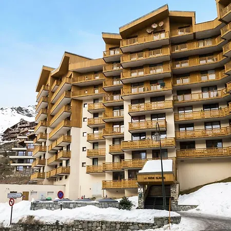 شقة Roche Blanche - Location: Beau Renove Mae-9086 فال تورُن
