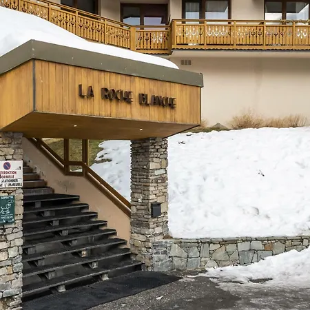 Roche Blanche - Location: Beau Renove Mae-9086 شقة فال تورُن