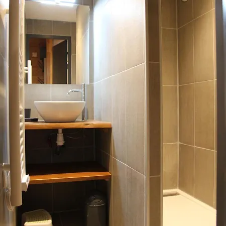 Διαμέρισμα Roche Blanche - Location: Beau Renove Mae-9086 Val Thorens