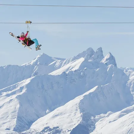 شقة Roche Blanche - Location: Beau Renove Mae-9086 *