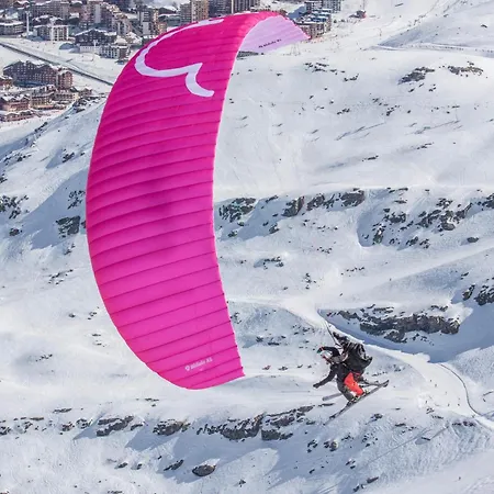 Roche Blanche - Location: Beau Renove Mae-9086 شقة *