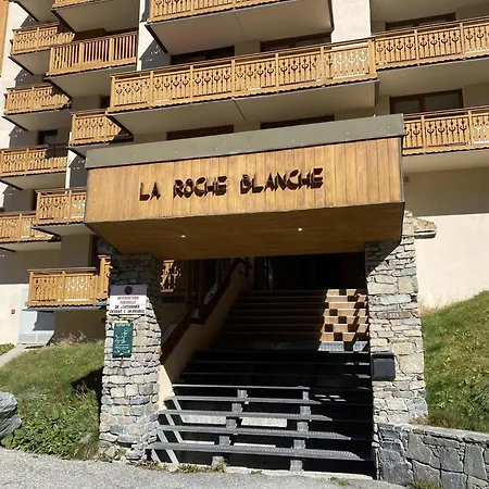 Roche Blanche - Location: Beau Renove Mae-9086 Val Thorens