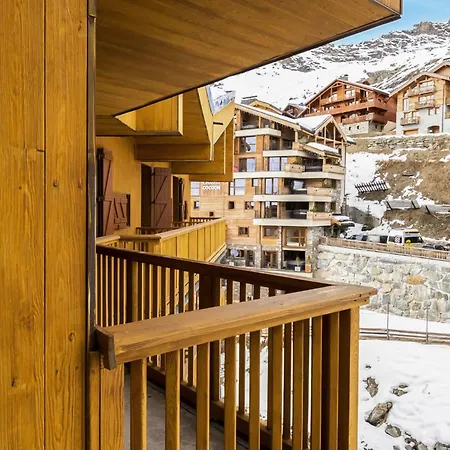 شقة Roche Blanche - Location: Beau Renove Mae-9086