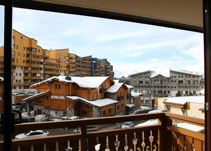 Apartment Roche Blanche - Location: Beau Renove Mae-9086 *