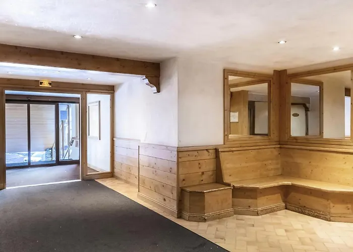 Appartamento Roche Blanche - Location: Beau Renove Mae-9086 Val Thorens