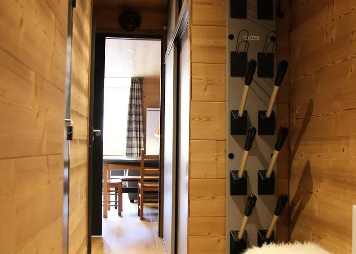 Roche Blanche - Location: Beau Renove Mae-9086 Daire