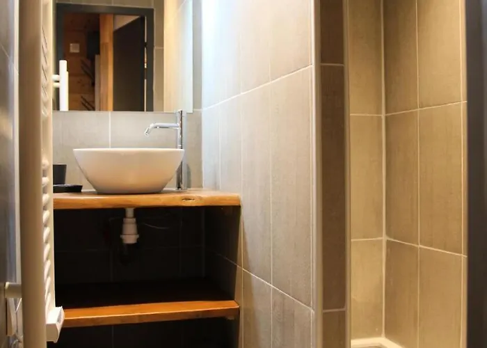 Appartamento Roche Blanche - Location: Beau Renove Mae-9086