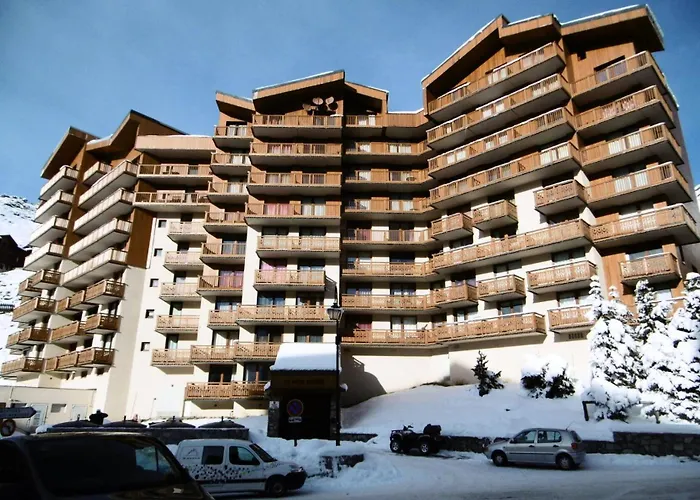 Roche Blanche - Location: Beau Renove Mae-9086 Appartamento *